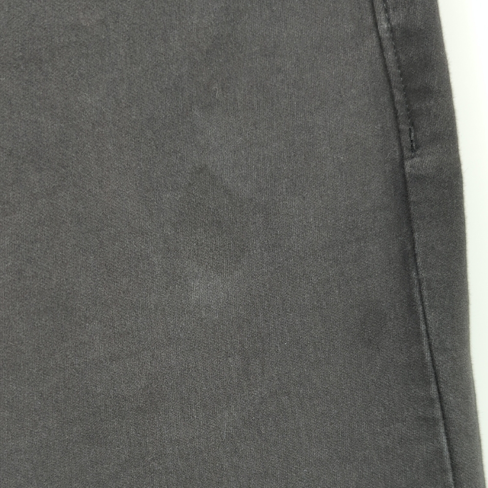 Banana Republic Traveler Slim Leg Pant Gray 31/34 preppy Business casual office - Picture 9 of 9